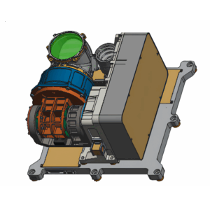 High-Performance Terminal