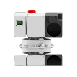 High-Stability Terminal