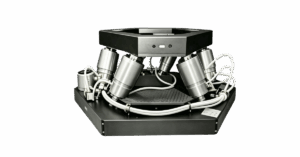 six-degree-of-freedom platform system