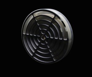 Light Weight Zerodur Mirrors, light weight Zerodur mirrors, light weight Zerodur mirror, Zerodur mirrors